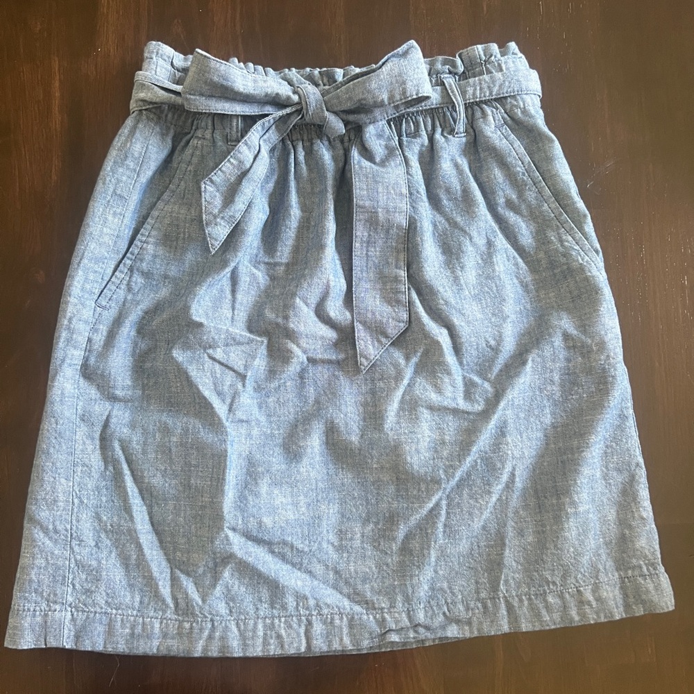 JCREW Women’s skirt